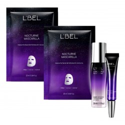 Nocturne Serum Eye Repair 2 Mascarilla (Entrega Inmediata)