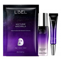 Nocturne Serum + Eye Repair Mascarilla (Entrega Inmediata)