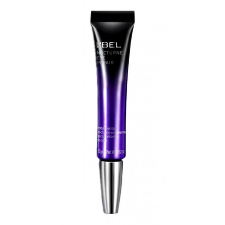Crema Contorno De Ojos Nocturno Lbel (Entrega Inmediata)
