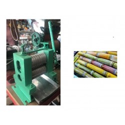 Trapiche Manual Para Caña Jugo De Caña (Entrega Inmediata)