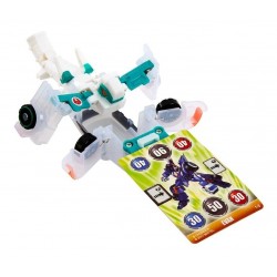 Figura Mecardimal Mecard Mothton Original (Entrega Inmediata)