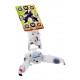 Figura Mecardimal Mecard Crang Deluxe Original (Entrega Inmediata)