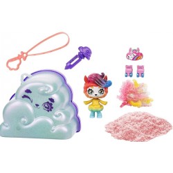 Nube Sorpresa Cloudees Original Mattel Coleccionable (Entrega Inmediata)