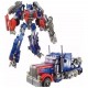 Transfomer Optimus Prime Robot Juguete Camion (Entrega Inmediata)