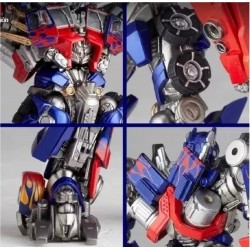 Transfomer Optimus Prime Robot Juguete Camion (Entrega Inmediata)