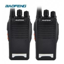 2 Radios De Comunicacion Baofeng Bf-777s (Entrega Inmediata)