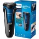 Maquina Afeitadora Eléctrica Seco O Húmedo Philips Aquatouch (Entrega Inmediata)