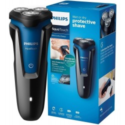 Maquina Afeitadora Eléctrica Seco O Húmedo Philips Aquatouch (Entrega Inmediata)