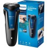 Maquina Afeitadora Eléctrica Seco O Húmedo Philips Aquatouch (Entrega Inmediata)