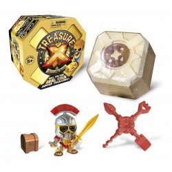 Paquete De Aventura Tesoro X Treasure Sorpresa Original (Entrega Inmediata)