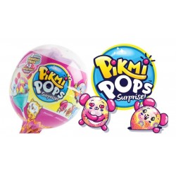 Sorpresa Perfumada De Pikmi Pops Paquete Pequeño Pikmi Pop (Entrega Inmediata)