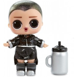 Muñeca L.o.l. Lol Supreme Bffs Edición Limitada (Entrega Inmediata)