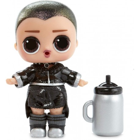 Muñeca L.o.l. Lol Supreme Bffs Edición Limitada (Entrega Inmediata)