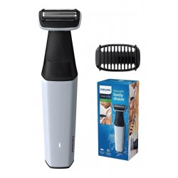 Afeitadora Corporal Para Hombre Philips Recargable 2en1 (Entrega Inmediata)