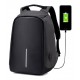 Maleta Maletín Antirrobo Impermeable Puert Usb Alta Calidad (Entrega Inmediata)