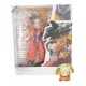 Figura Full Articulada Del Anime Dragon Ball Goku (Entrega Inmediata)