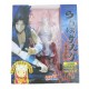 Figura Articulada Del Anime Naruto Sasuke (Entrega Inmediata)