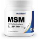 Msm - Azufre Orgánico - 500 Gr - Envio Ya (Entrega Inmediata)
