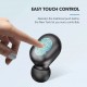 Xiaomi Haylou Gt1 Bluetooth 5.0 Sports Hd Stereo Touch Contr (Entrega Inmediata)