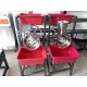 Molino Electrico Para Granos 1hp - Molino Corona Original (Entrega Inmediata)