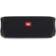 Jbl Flip 5 Parlante Bluetoot Resiste Agua Negro (Entrega Inmediata)