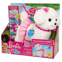 Barbie Cahorrito Primeros Pasos Barbie Pets Perrito Perro (Entrega Inmediata)