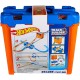 Caja Hot Wheels Track Builder Multi Loop Box Acrobacias Lujo (Entrega Inmediata)