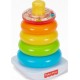 Pila De Aros Clasicos Fisher Price Juguete Bebe Niño Niña (Entrega Inmediata)