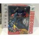 Transfomer Optimus Prime Robot Juguete Camion (Entrega Inmediata)