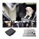 Protector Silla De Carro Para Mascotas Semi-impermeable (Entrega Inmediata)