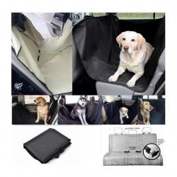 Protector Silla De Carro Para Mascotas Semi-impermeable (Entrega Inmediata)
