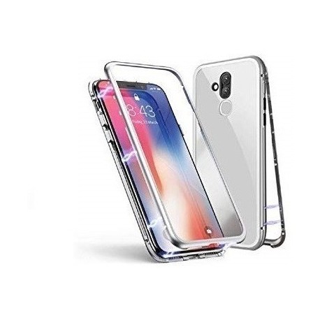 Funda Carcasa Magnetico - Magnetic Case Xiaomi Redmi 8a (Entrega Inmediata)