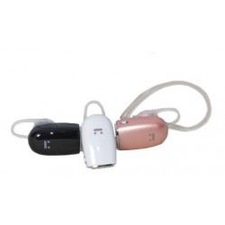Auricular Manos Libres Wireless Bluetooth Sport 4.1 Brillant (Entrega Inmediata)