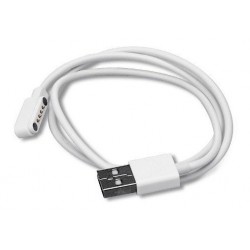 Cable Adaptador Magnetico Kw18-kw88-k88h-gt88 Y Mas (Entrega Inmediata)