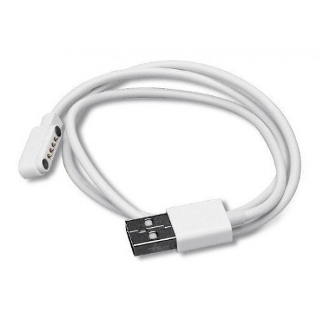 Cable Adaptador Magnetico Kw18-kw88-k88h-gt88 Y Mas (Entrega Inmediata)