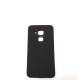 Protector Huawei Nova Plus Anti-impacto Negro (Entrega Inmediata)