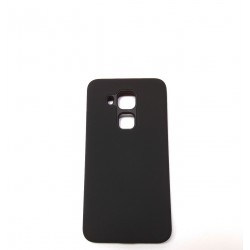 Protector Huawei Nova Plus Anti-impacto Negro (Entrega Inmediata)