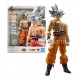 Dragon Ball Goku God Bandai Figuarts Original (Entrega Inmediata)