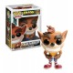 Crash Bandicoot Original Funko Pop (Entrega Inmediata)