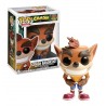 Crash Bandicoot Original Funko Pop (Entrega Inmediata)