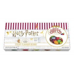 Dulces Bertie Harry Potter Jelly Belly Grageas Caja Grande (Entrega Inmediata)