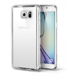 Galaxy Note 5 Funda Protectora Transparente Resistente (Entrega Inmediata)