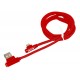 Cable Lightning 2 Metros Para iPhone, iPad, Beston Bst-w219 (Entrega Inmediata)