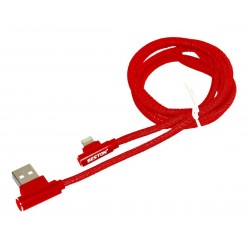 Cable Lightning 2 Metros Para iPhone, iPad, Beston Bst-w219 (Entrega Inmediata)