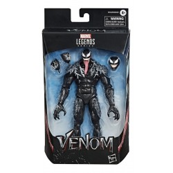 Marvel Legends Venom Pelicula Eddie Brock (Entrega Inmediata)