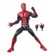Marvel Legends Spiderman Far From Home Stealth Suit (Entrega Inmediata)