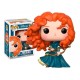 Valiente Merida Brave Funko Pop Funko Pop Original Disney (Entrega Inmediata)