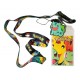 Porta Carnet Pokemon Identificacion Importado (Entrega Inmediata)