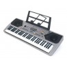 Organeta Piano Teclado 61 Teclas Mp3 Usb Radio Fm / Mq-001uf (Entrega Inmediata)