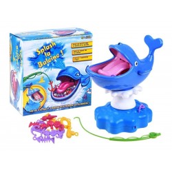 La Ballena Splash Juego Niños Divertido (Entrega Inmediata)